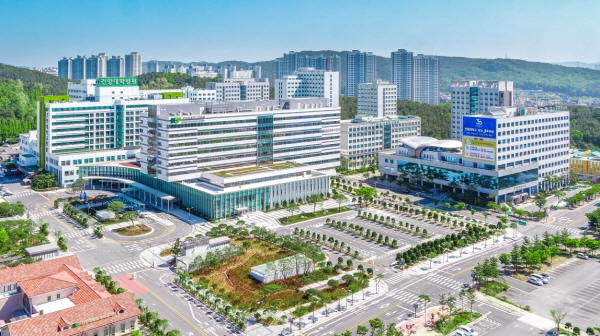 건양대 제52회 치과위생사 합격률 100%