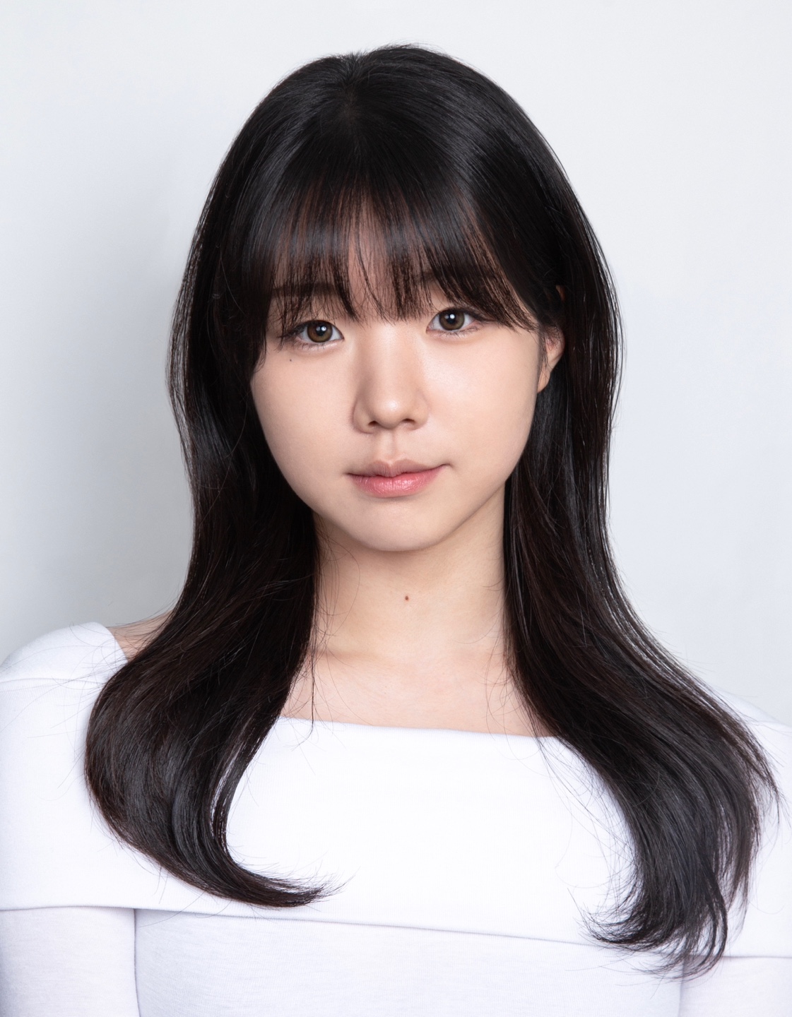 홍승희 증명사진